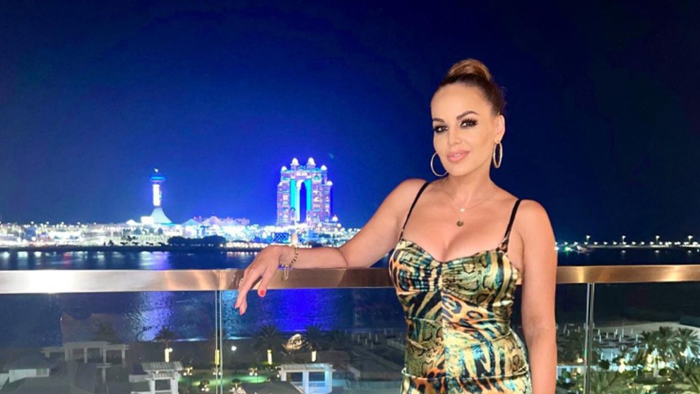 Karin Haydu prekvapila: Ukázala svoju lásku!