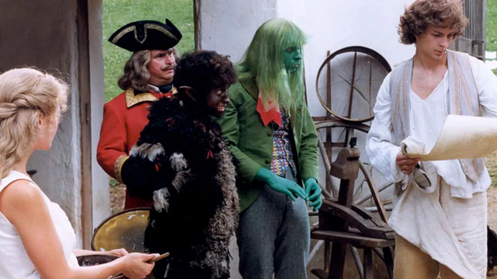 Zomrela hviezda legendárnej rozprávky Princezna ze mlejna