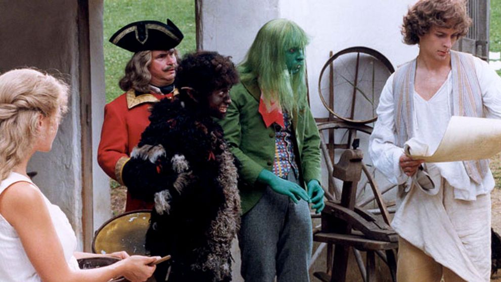 Zomrela hviezda legendárnej rozprávky Princezna ze mlejna