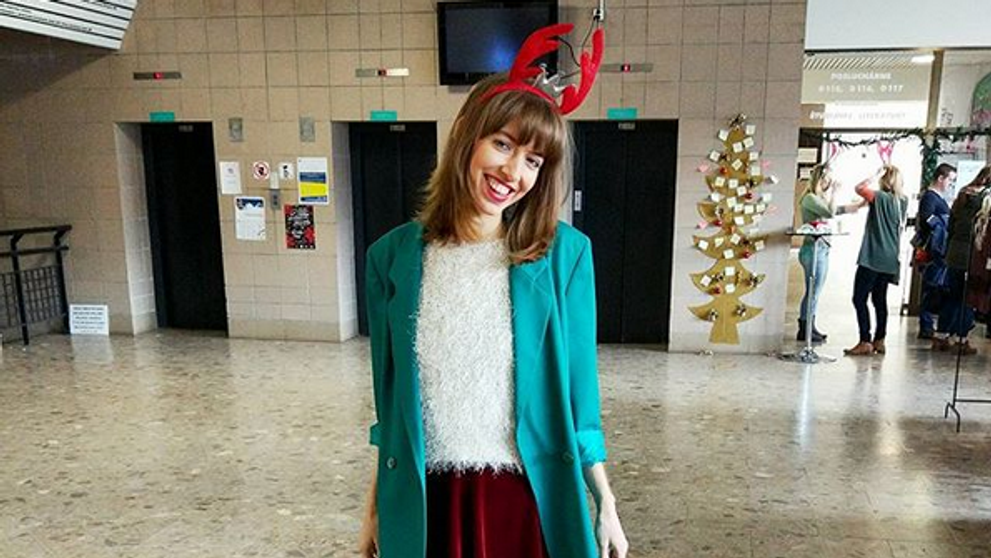 Alex Wortex je zamilovaná! Pár tvorí s úspešným fešákom