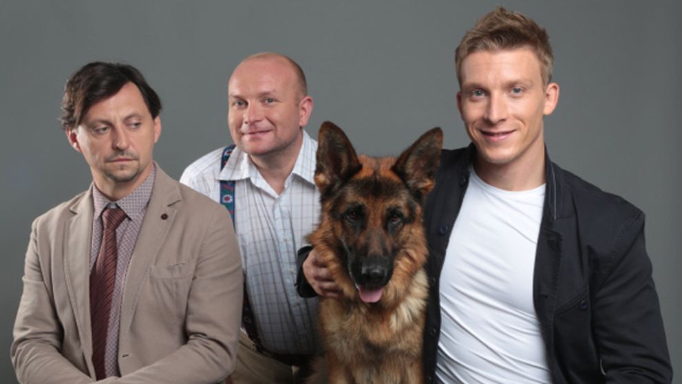 Žartíky aj na „pľaci“?