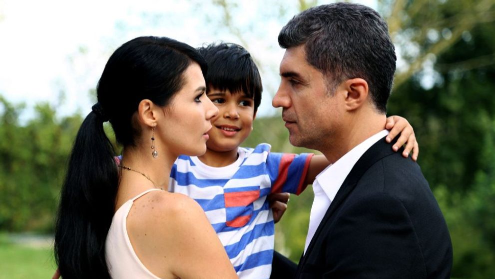 Malý Toprak z Kúska zo mňa: Pozrite sa, ako vyrástol