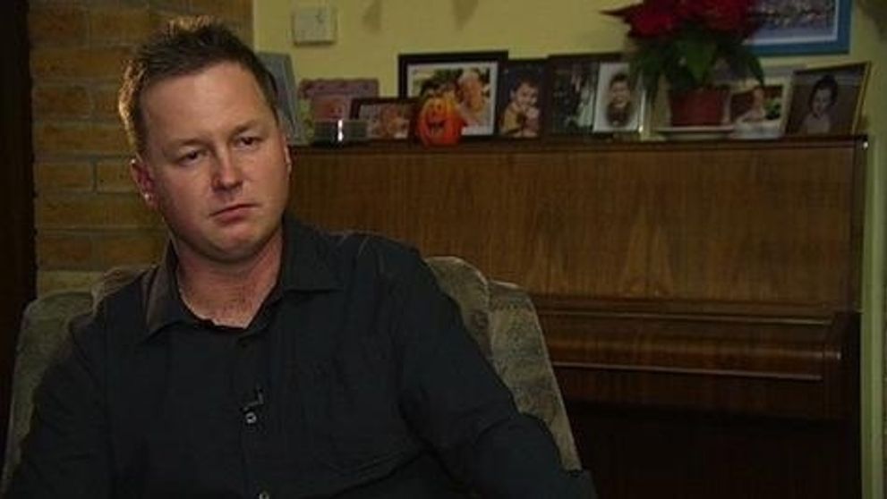 Rasťa napadol Guillan-Barrého syndróm!