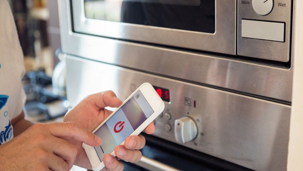 Ktoré žiarenie v byte je nebezpečné? Urobte si malý test s mobilom