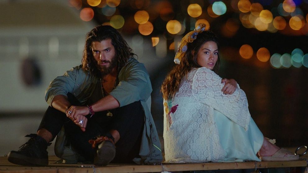 S hlavou v oblakoch: 129. a 130. epizóda