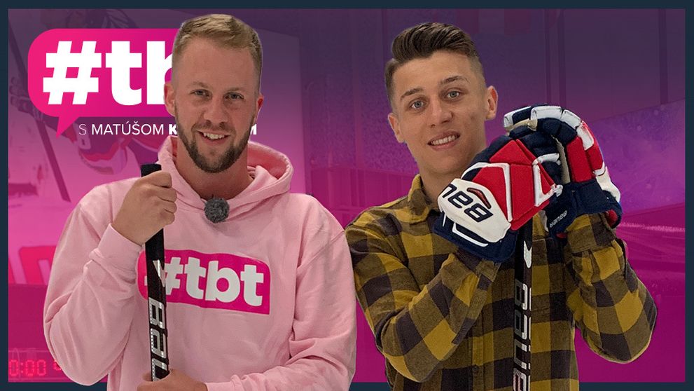 Exkluzívne: Martin Fehérváry o zákulisí hokejových majstrovstiev