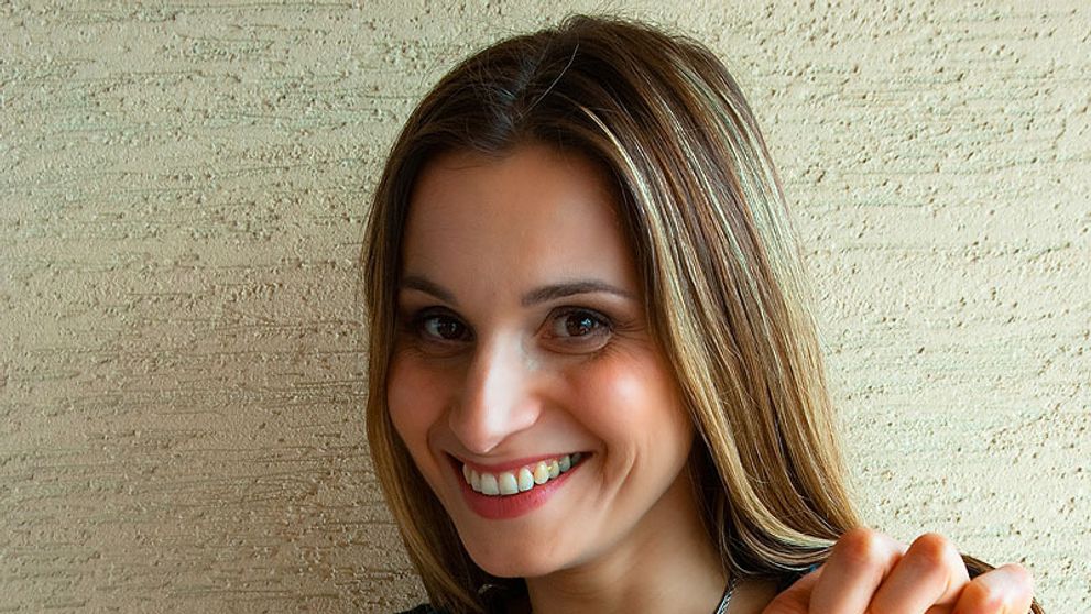 Halčáková: Bio, bio, bio