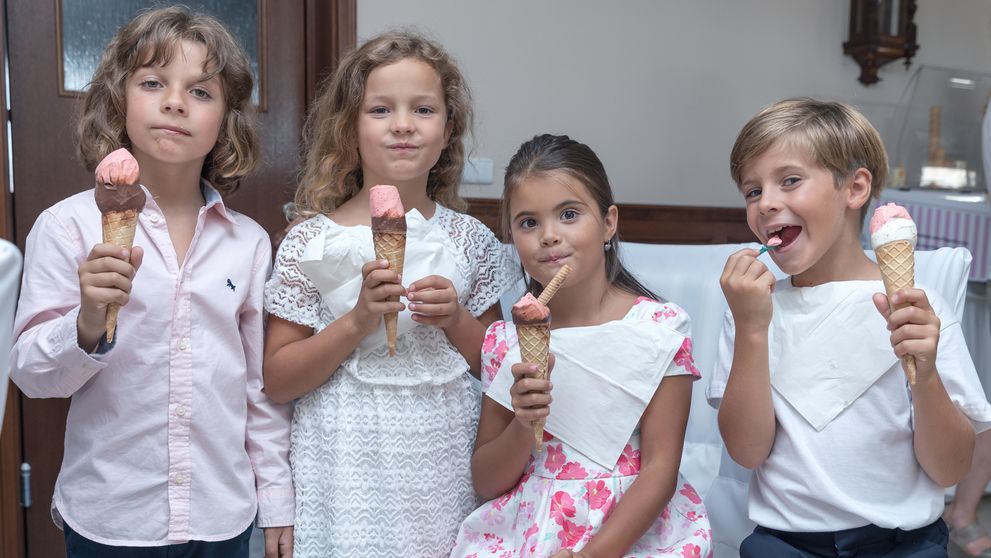 Tí ale vyrástli. Takto vyzerajú detské hviezdy z Oteckov dnes