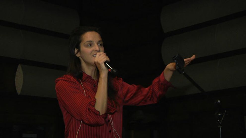 Tajomstvo z minulosti: Kirschner získala flek známej speváčky v muzikáli Dracula