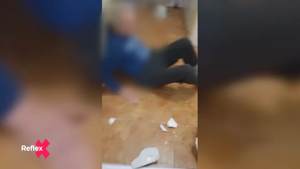 Čudné praktiky v domove sociálnych služieb