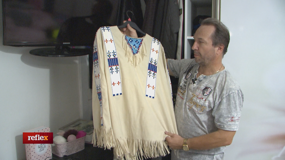 Po stopách Vinnetua