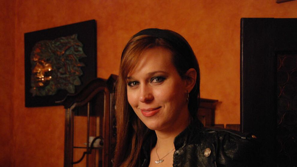 Jana Brisudová: Nezjem nič, čo má pekné oči!