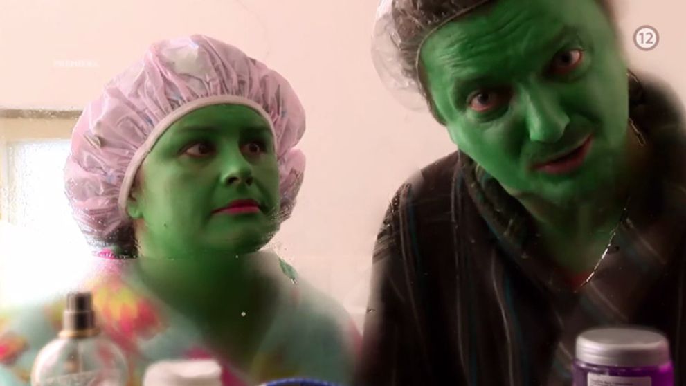 Štvrtkové večery budú znova NA PARÁDU!