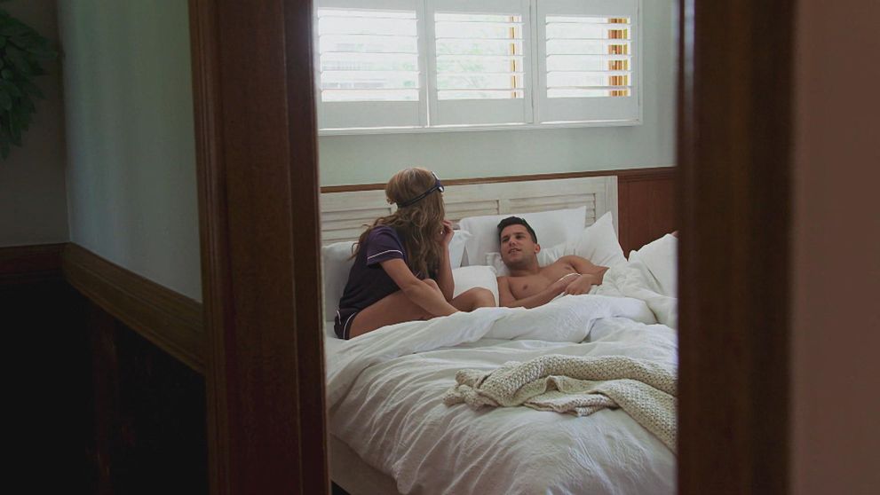 Problémy na svadobnej ceste: Ozval sa bývalý