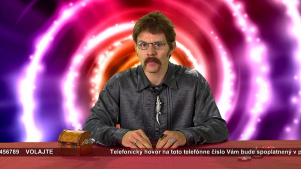 Haló haló, koho máme na linke?