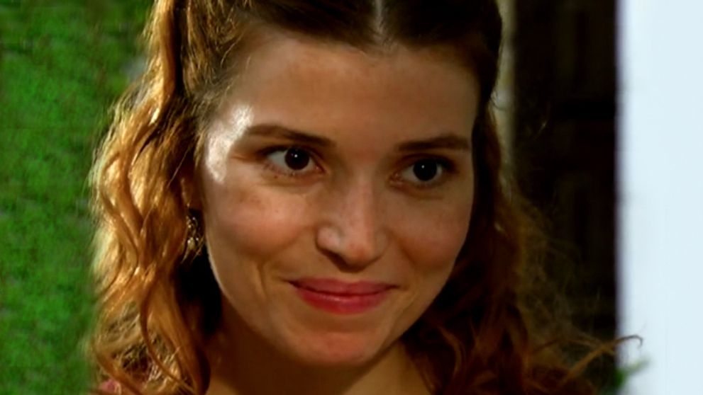 Selma Ergeç: Z nedoštudovanej lekárky zbožňovaná modelka a herečka!