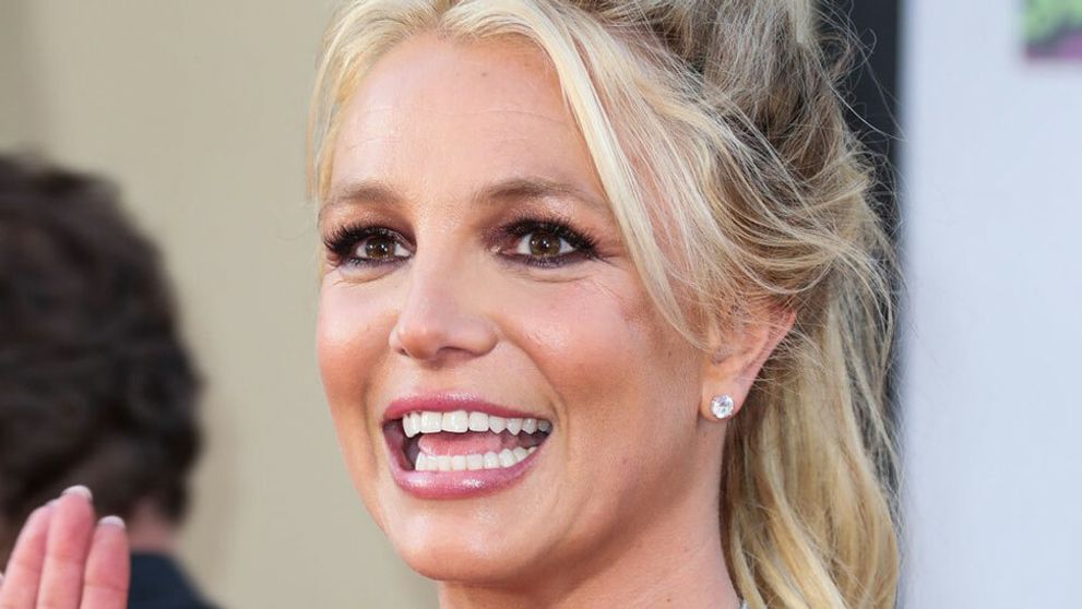 Vynovená Britney Spears: Vďaka premene vyzerá úplne inak