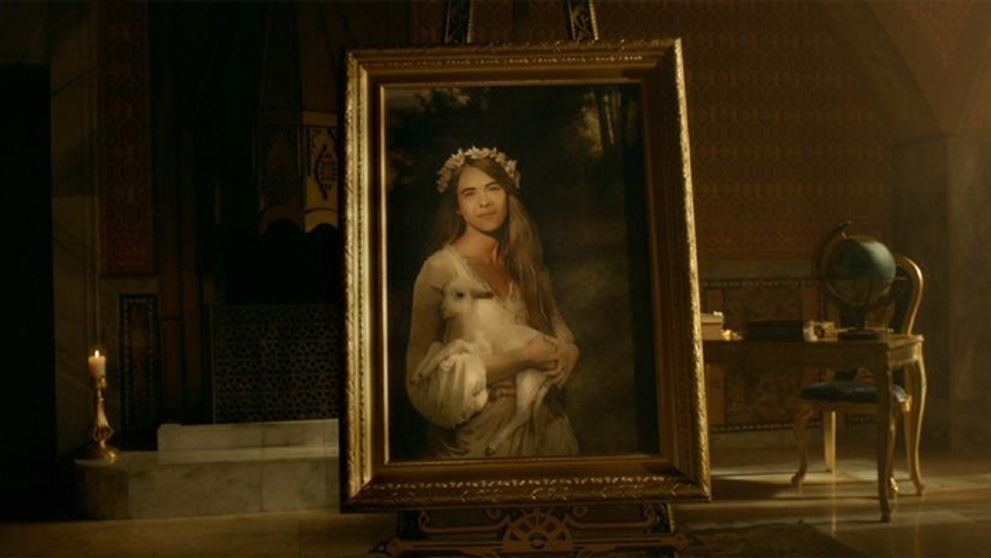 Prvý trailer k Sultánke Kösem je bombastický, ale... Niečo podstatné v ňom chýba!