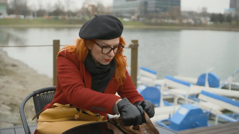 Kvetka zistí šokujúcu skutočnosť. Je len milenkou?