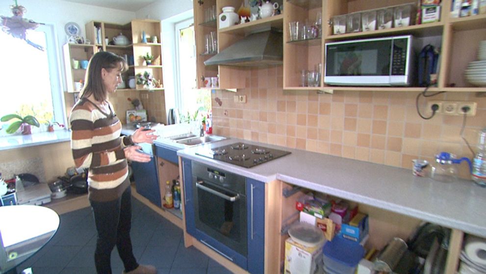 Neľútostný terorizmus exmanžela