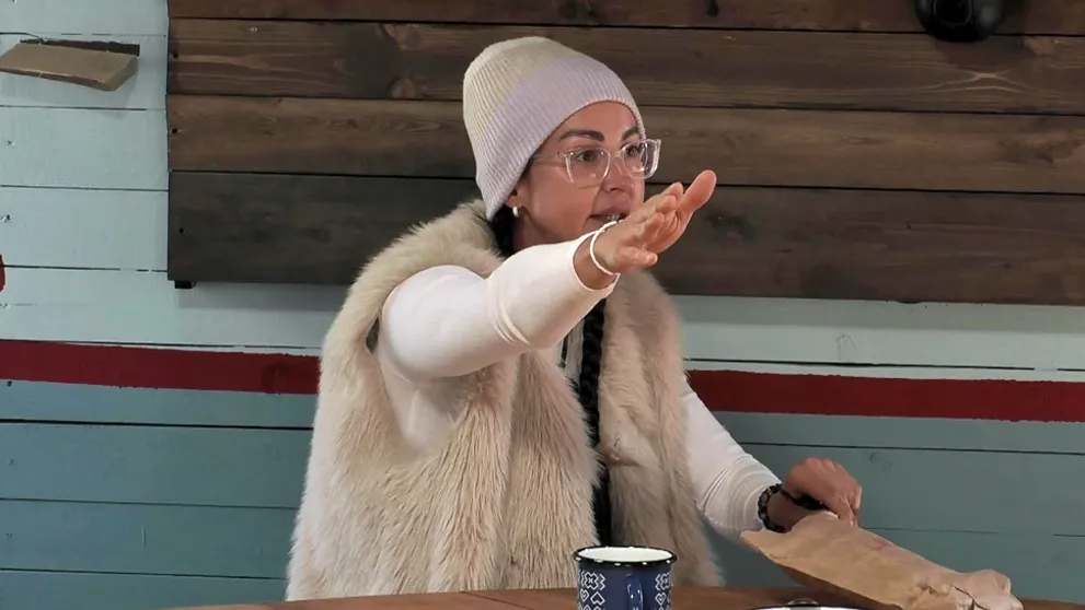 Hnev a krik! Lucia vyletela na Azru, poriadne vytočený bol aj Denis