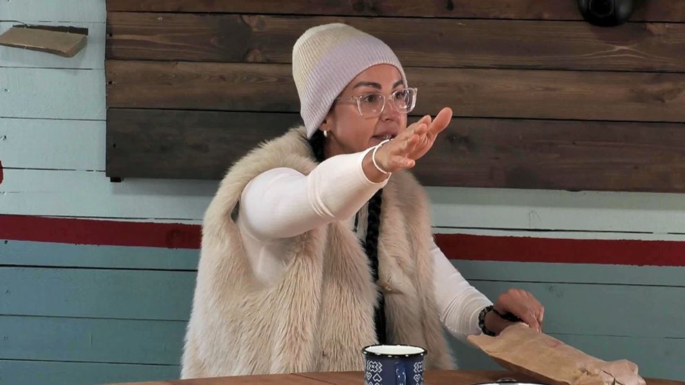 Hnev a krik! Lucia vyletela na Azru, poriadne vytočený bol aj Denis