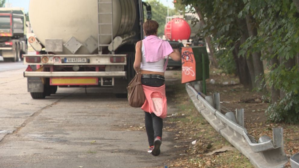 Ženy z ulice: Kto sú ich klienti?