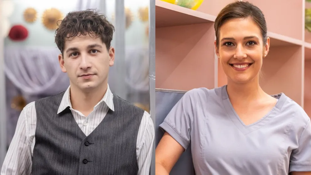 Kristína Spáčová sa vyjadrila k rozchodu s Jablonským: Slová, ktoré hovoria za všetko