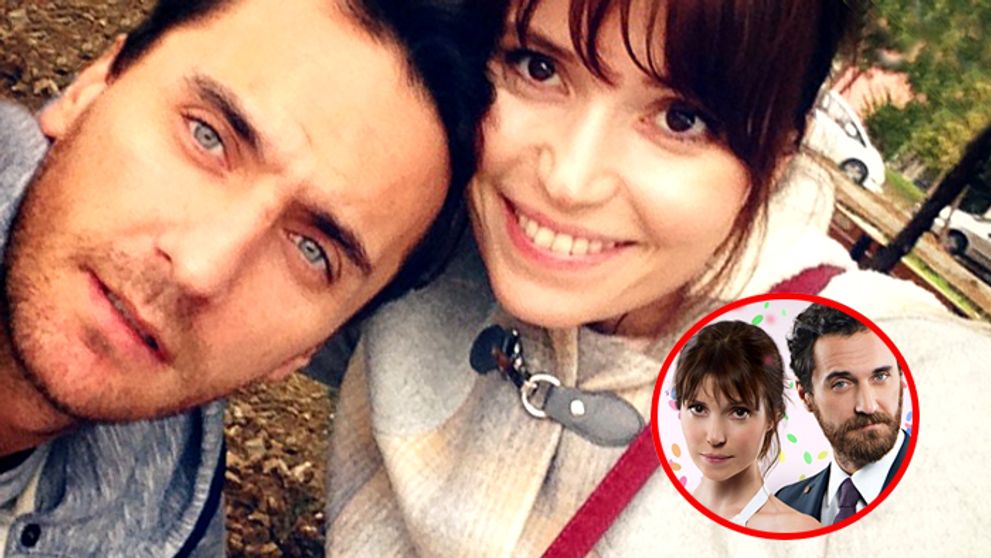 Defne z Perly Orientu a Mustafa z Fatmagül: Nový pár snov!