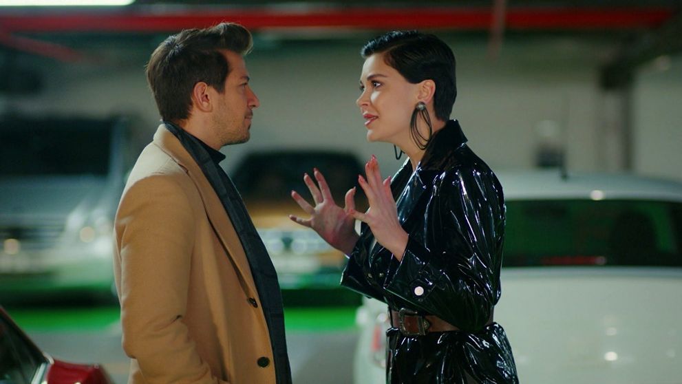 S hlavou v oblakoch: 75. a 76. epizóda