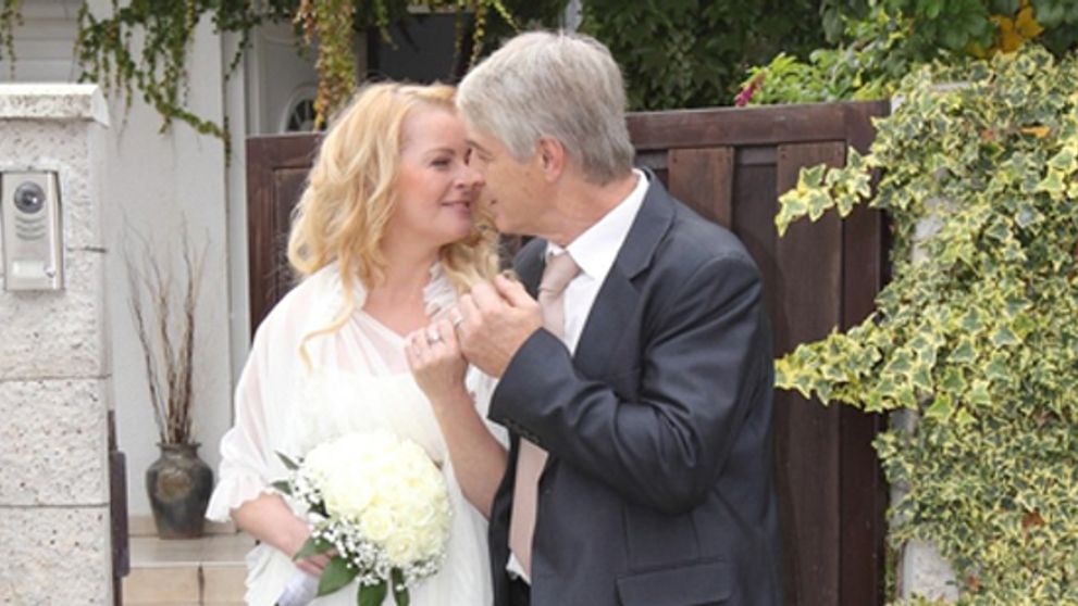 Iveta Bartošová Rychtářová EXKLUZÍVNE v Teleráne!