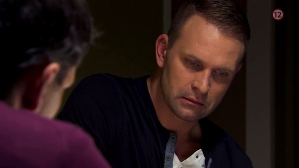 Chlapi neplačú IV.: 13. epizóda