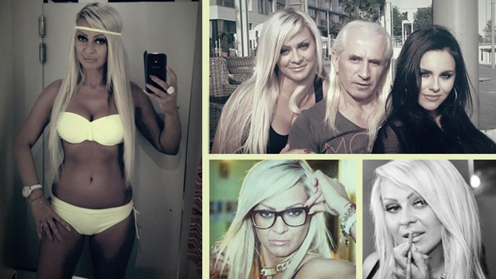 Božka Candráková: Čo sa na Farme naučíš...