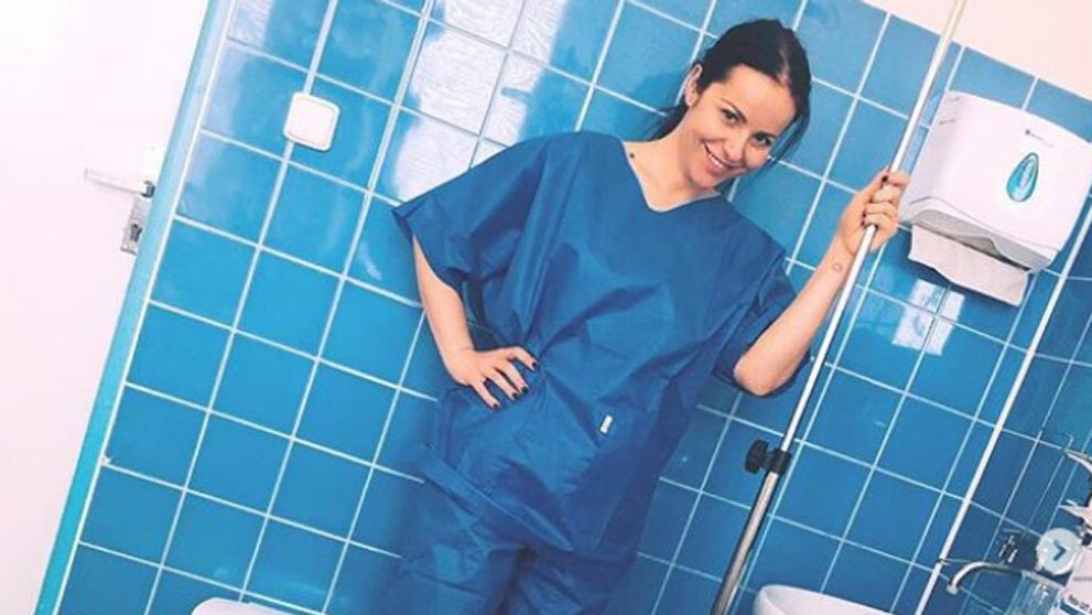 Trapas Katky Knechtovej na pôrodnej sále: Praskli jej nohavice a ukázala...