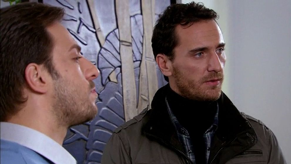 Fatmagül: 27. a 28. epizóda