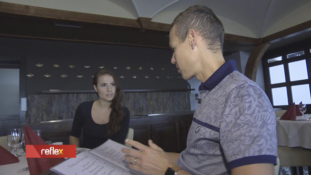 Tajomstvo úspechu Mateja Tótha