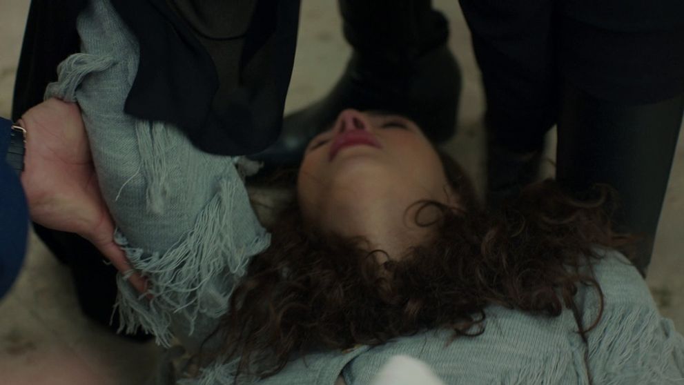 Spútaný motýľ II.: 101. a 102. epizóda