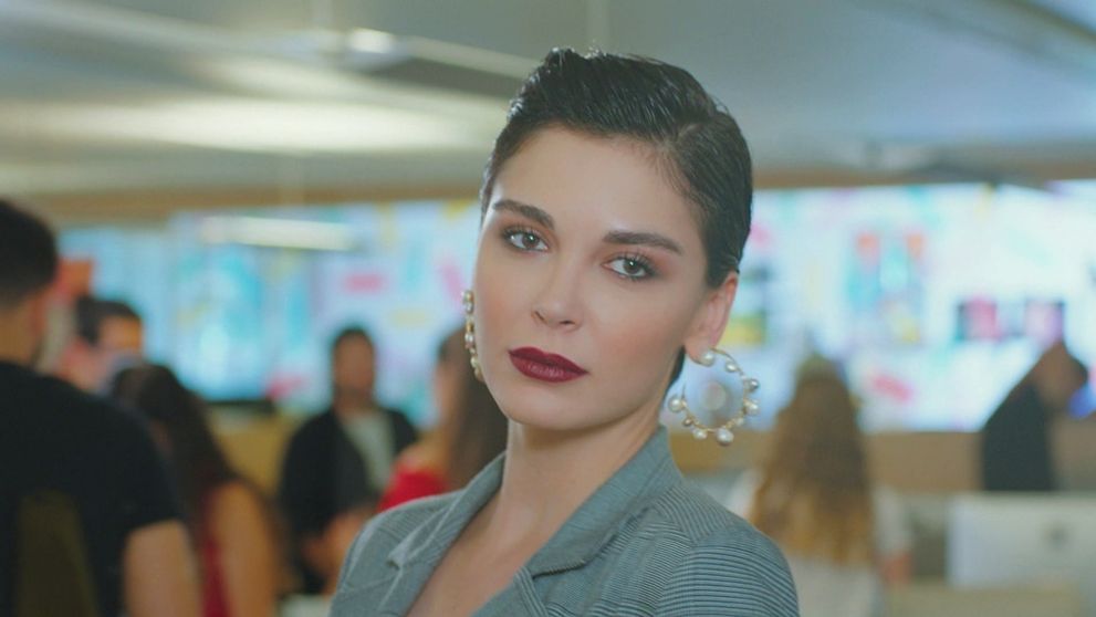 S hlavou v oblakoch: 35. a 36. epizóda