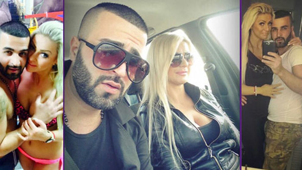 Božka a Reza nedajú pokoj: Takto si spolu užívajú víkend!