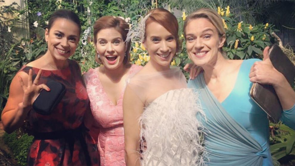 Tajomstvo hviezdy Mileniek odhalené! Čaká bábätko