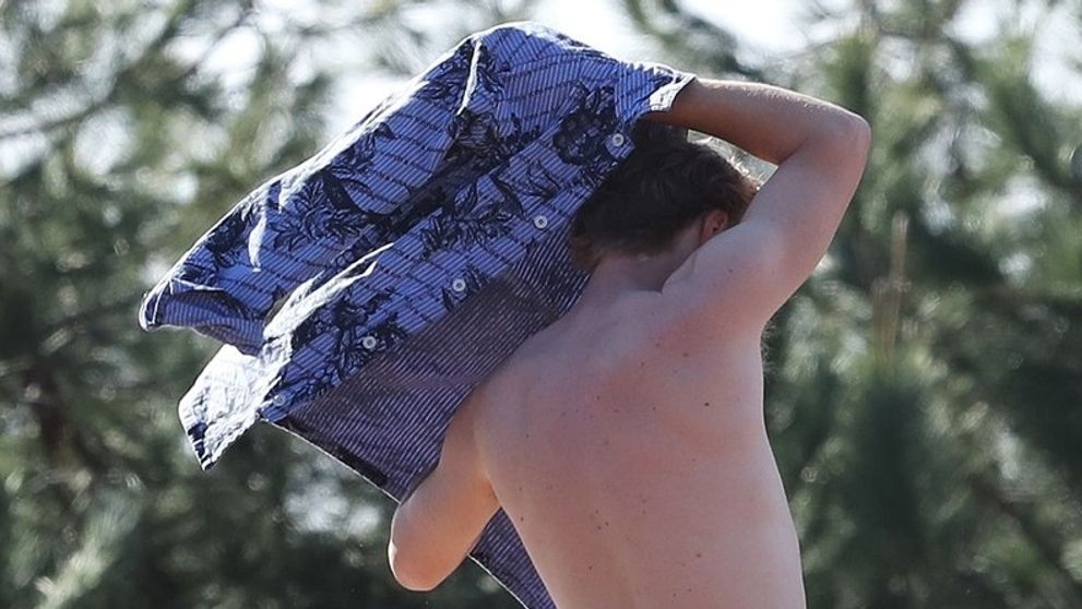 Hviezda Harryho Pottera má za sebou smutný deň: Výsledok testu ho nepotešil