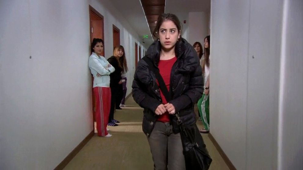 Feriha: 107. a 108. epizóda