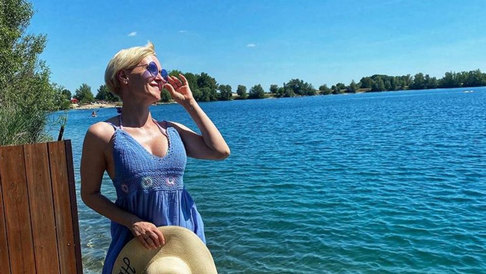Kvetka prikývla na odvážne fotenie: Takto ste ju doteraz nevideli
