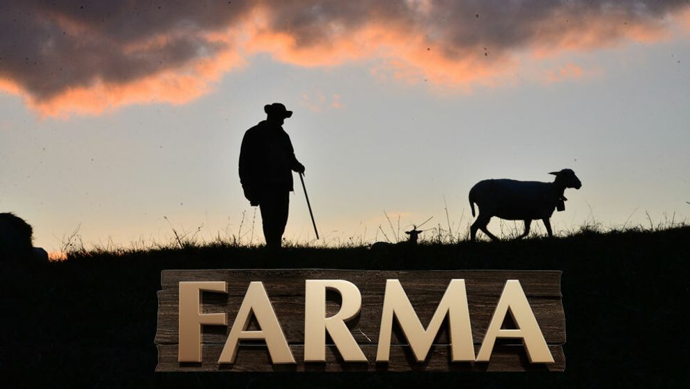 Najväčší farmársky KVÍZ všetkých čias! Dokáž, že si expert na drsnú reality šou