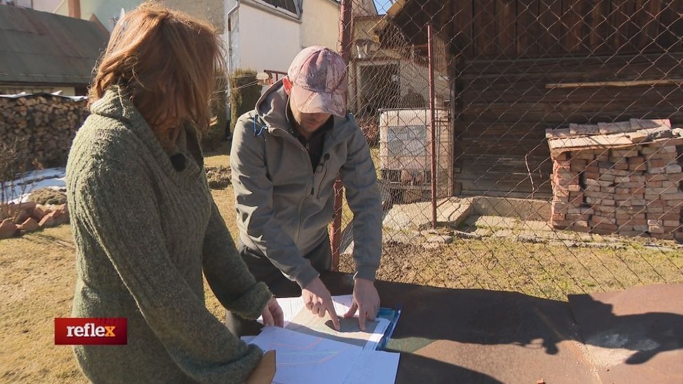 Pozemok spôsobil konflikt v obci