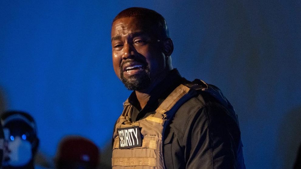 Definitívny koniec! Kanye Westa už nenájdete