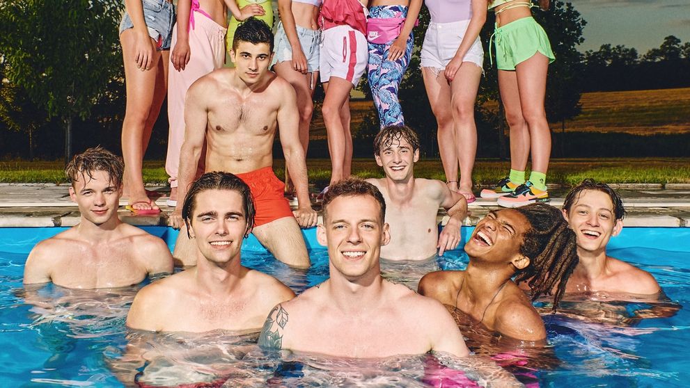 Herec z Pána profesora dobýja hudobnú scénu: Letný hit plný horúcich dotykov!