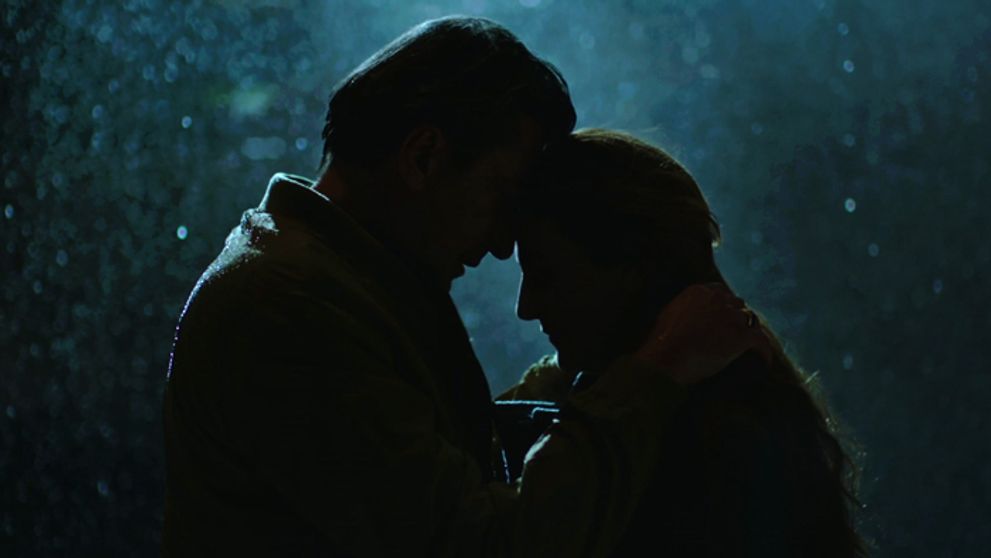 Vymenené životy: 243. a 244. epizóda