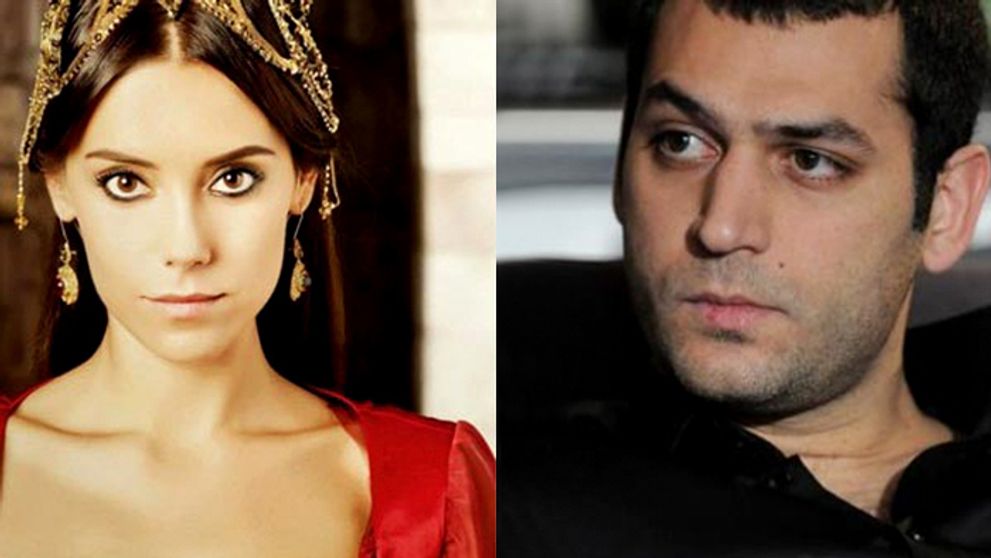 Cansu Dere a Murat Yıldırım: Spolu v novom seriáli?!