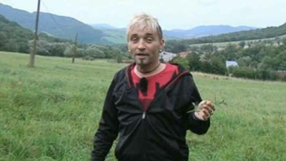 Pomôže Romanovi Slávikovi k výhre dcérina pomoc?